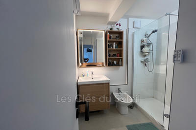 Appartement - 82 m² - 3 pièces