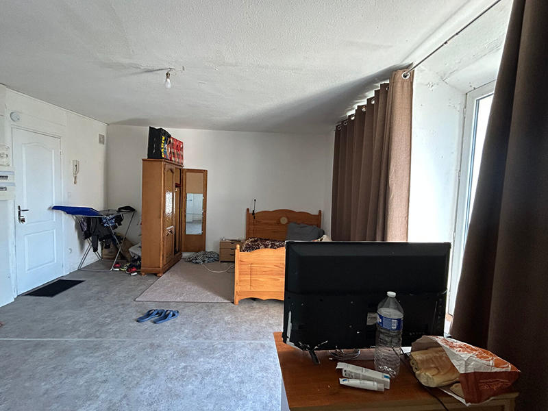 Maison - 138 m² - 6 pièces