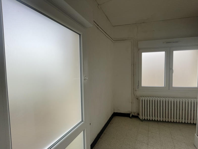 Maison - 69 m² - 4 pièces