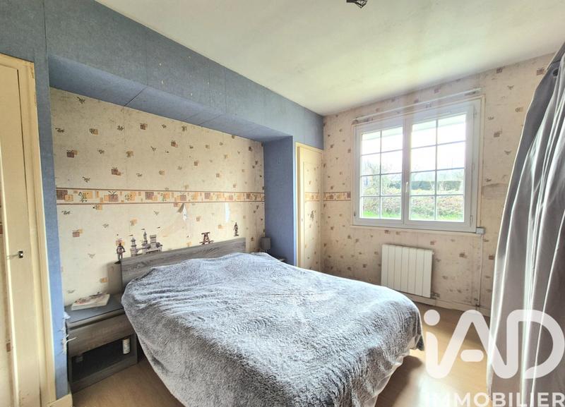 Maison de campagne - 135 m² - 4 pièces