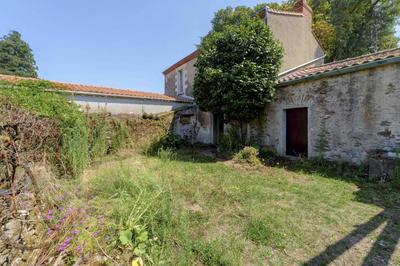 Maison - 105 m² - 6 pièces