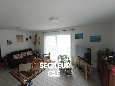 Maison - 102 m² - 5 pièces