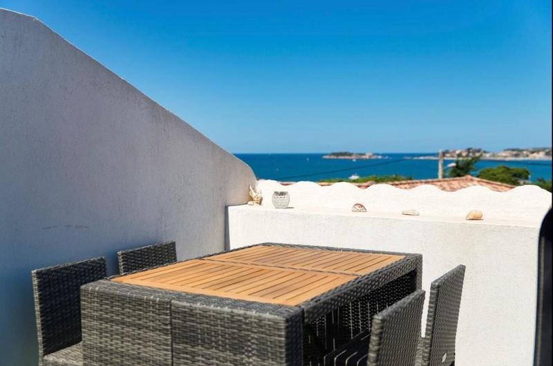 Duplex - 105 m² - 4 pièces