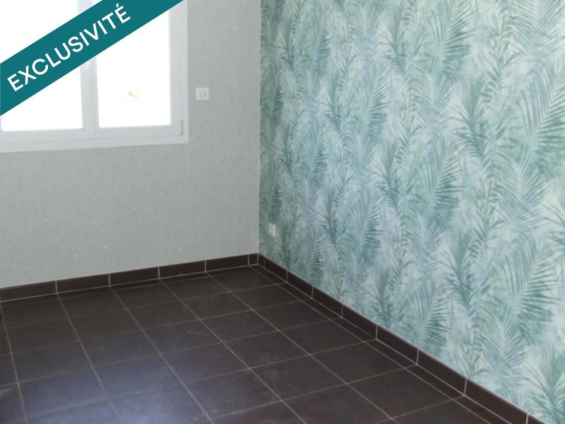 Maison - 202 m² - 9 pièces