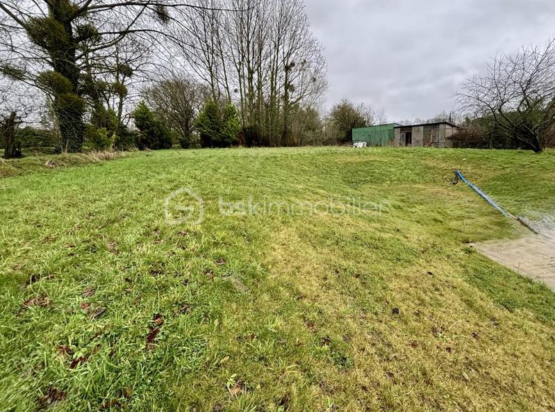 Maison de campagne - 166 m² - 7 pièces