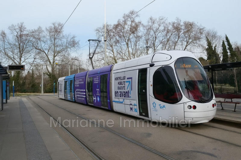 Duplex - 95 m² - 5 pièces