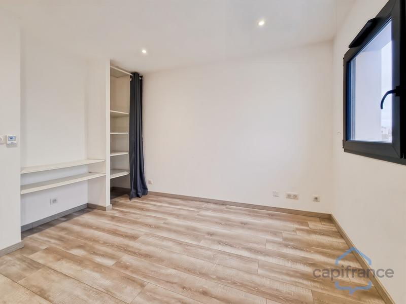 Maison - 81 m² - 4 pièces