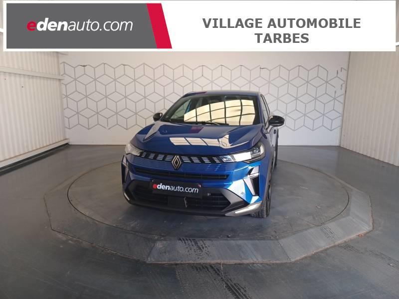 Renault Symbioz E-Tech full hybrid 145 Techno