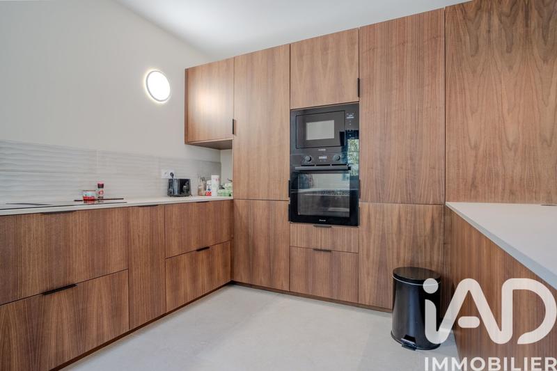 Maison - 133 m² - 5 pièces