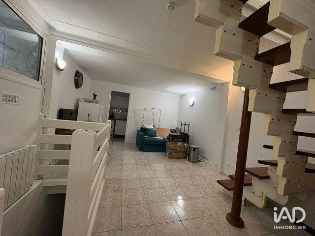 Appartement - 70 m² - 2 pièces