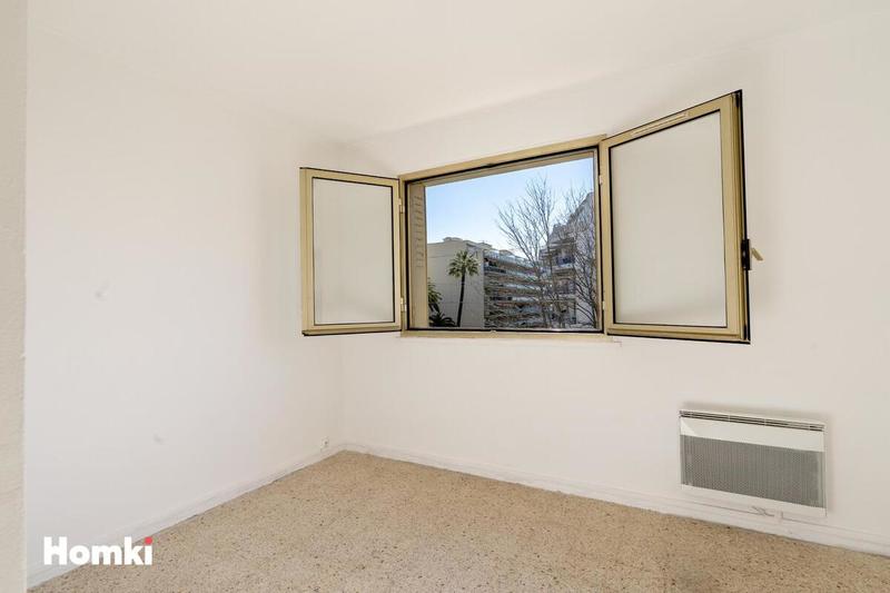 Appartement - 64 m² - 4 pièces