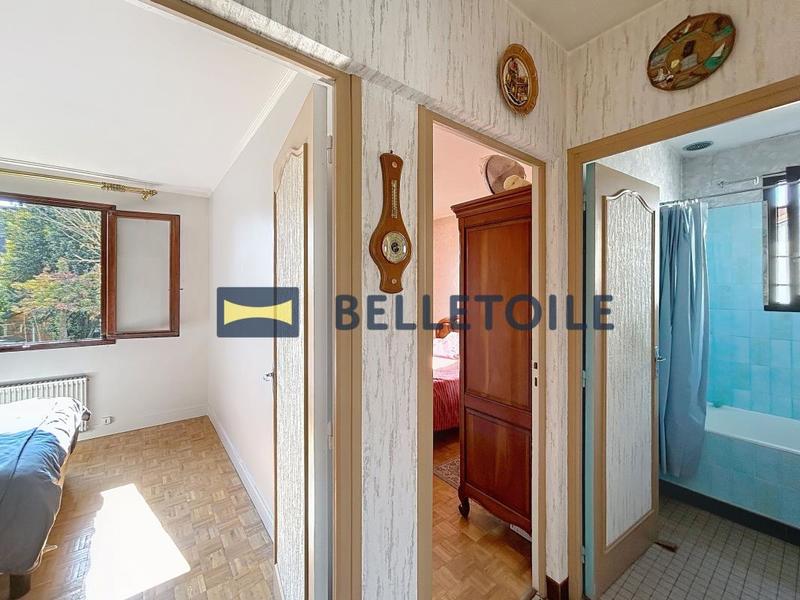 Maison - 67 m² - 3 pièces