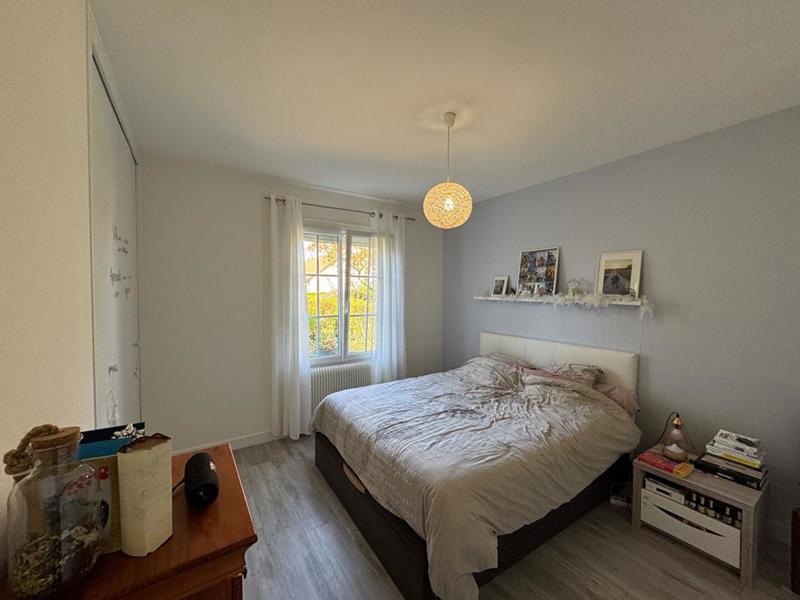 Maison - 126 m² - 7 pièces