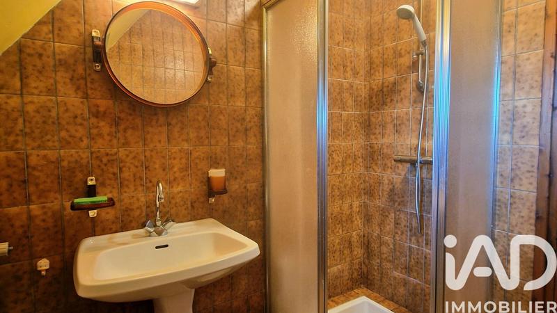 Maison - 132 m² - 6 pièces