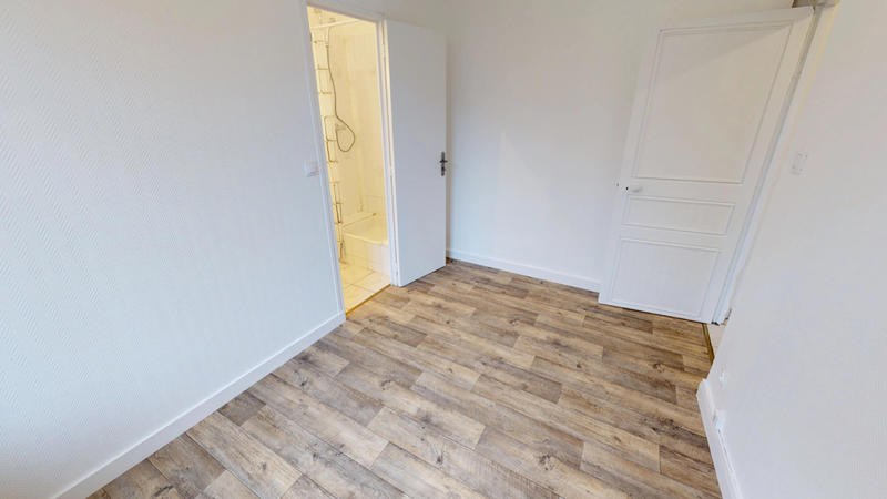 Immeuble - 6 pièces