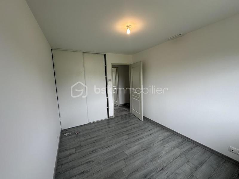 Maison traditionnelle - 87 m² - 4 pièces