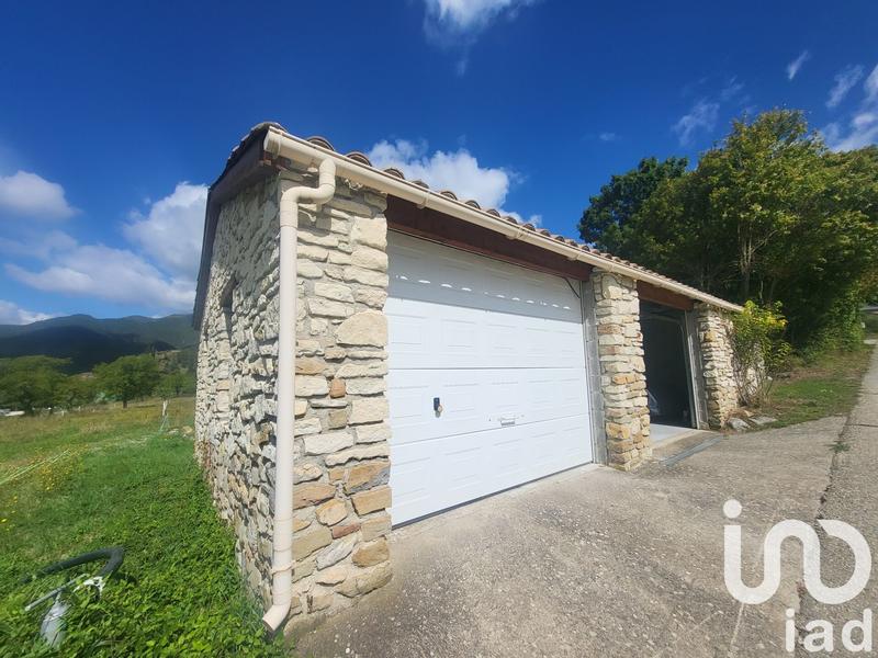 Maison de campagne - 136 m² - 5 pièces