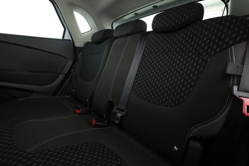 Renault Captur 1.5 dCi Intens Edc 90 ch