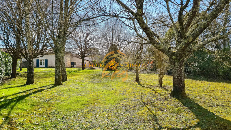 Ferme - 417 m² - 6 pièces