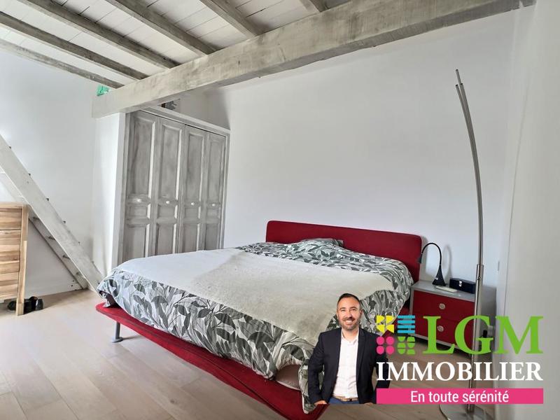 Mas - 212 m² - 6 pièces