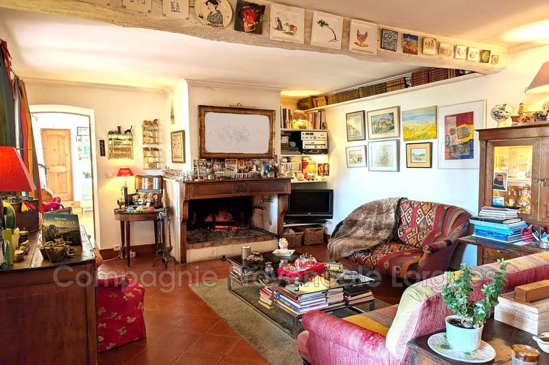 Bastide - 361 m² - 14 pièces