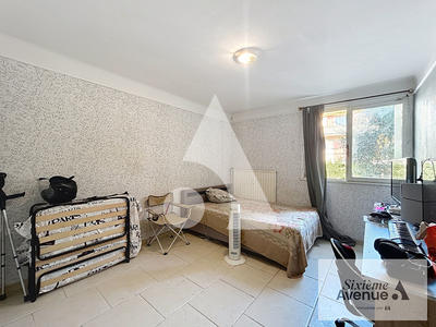 Appartement - 68 m² - 4 pièces