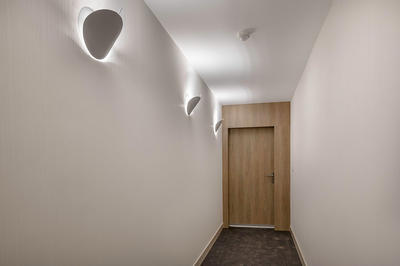 Appartement - 42 à 66 m² - 2 à 3 pièces