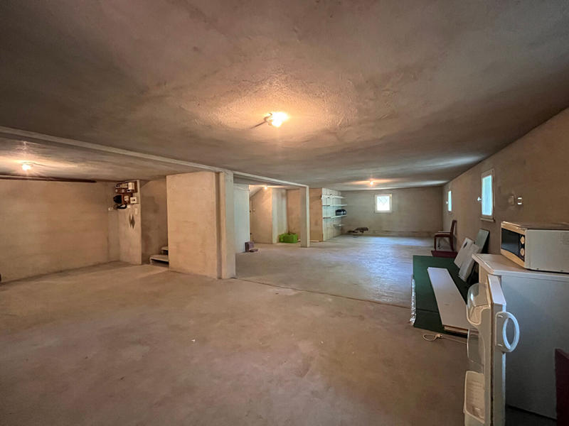 Maison - 129 m² - 4 pièces