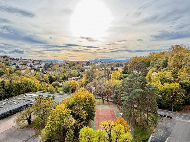 Appartement - 52 m² - 2 pièces