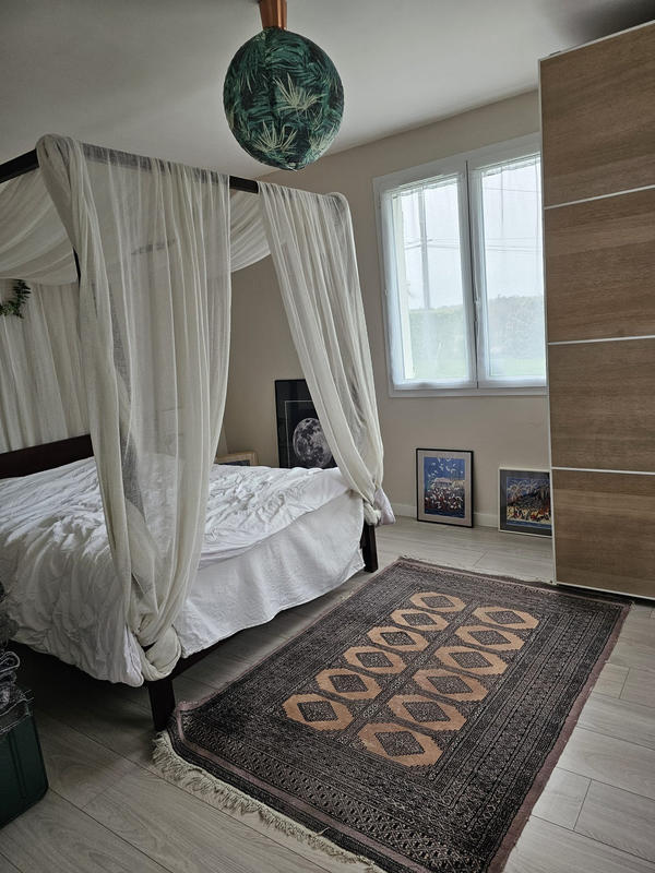 Maison - 194 m² - 6 pièces