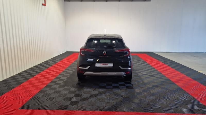 Renault Captur E-Tech Plug-In 160 Intens