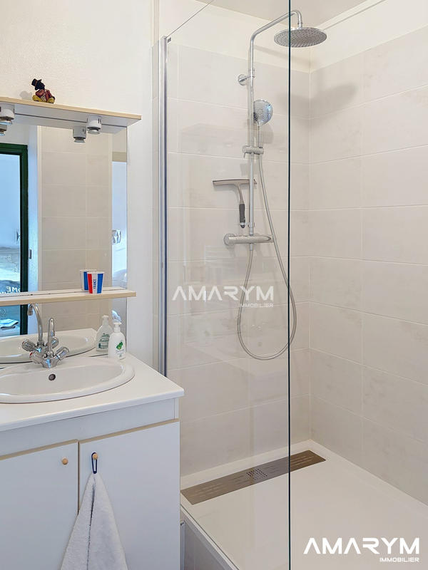 Appartement - 26 m² - 1 pièce