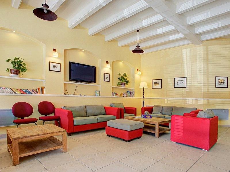 Appartement - 16 m² - 1 pièce