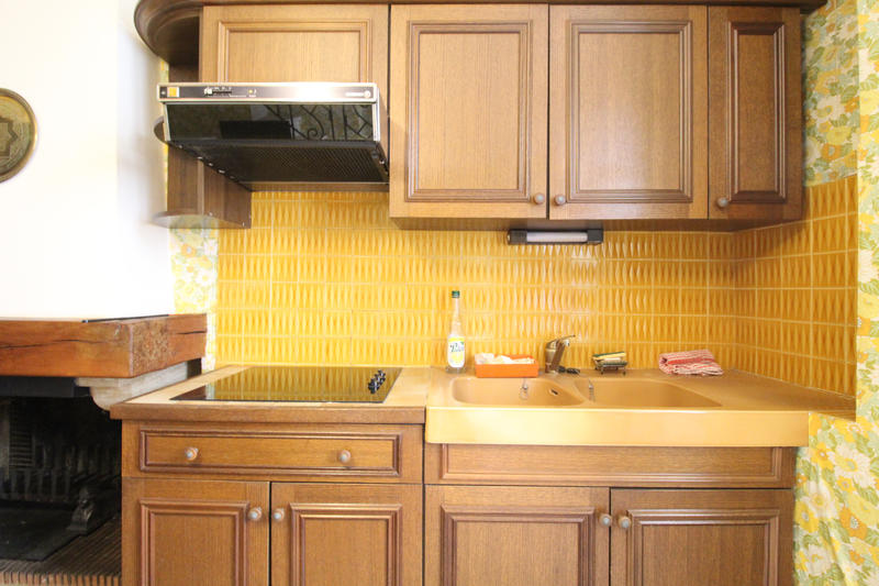 Maison de village - 105 m² - 7 pièces