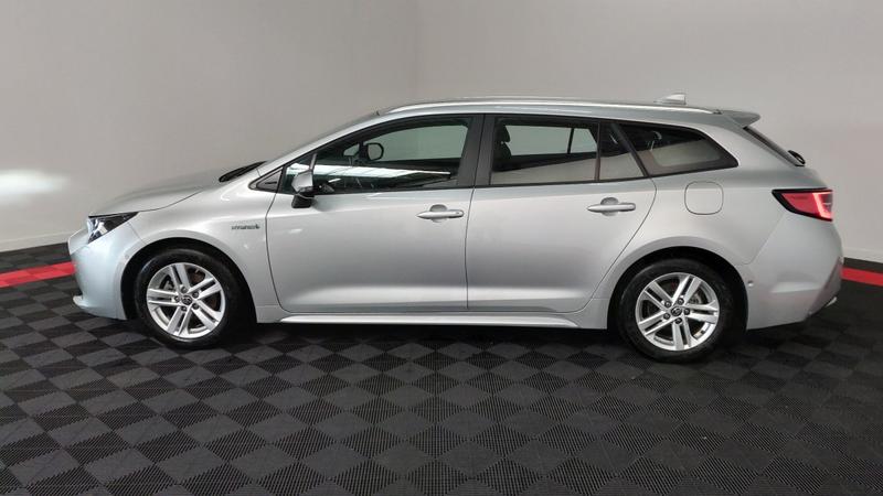 Toyota corolla touring sports Hybride 122h Dynamic Business Stage Acad