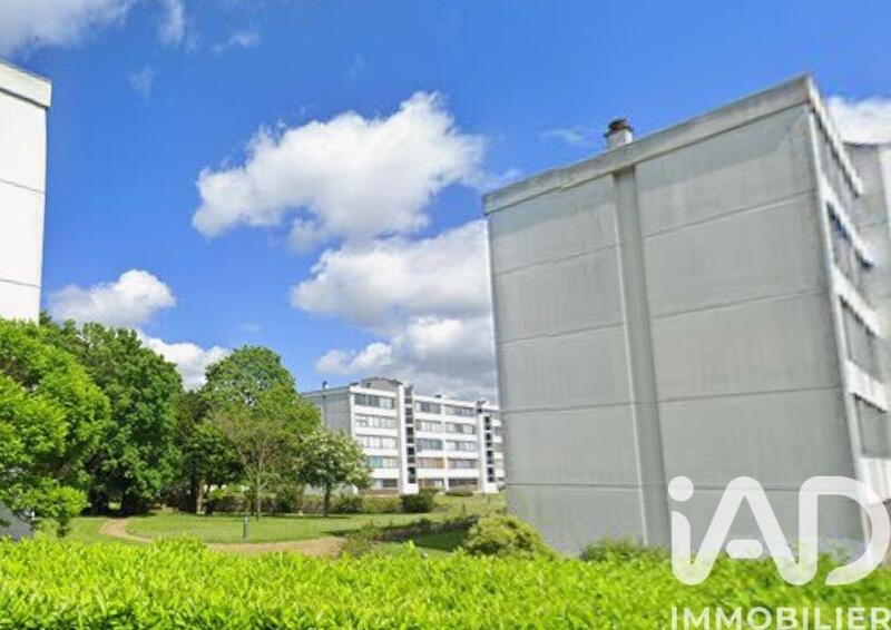 Appartement - 76 m² - 4 pièces