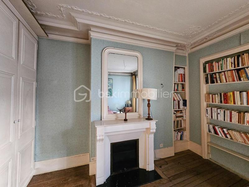 Appartement - 81 m² - 3 pièces