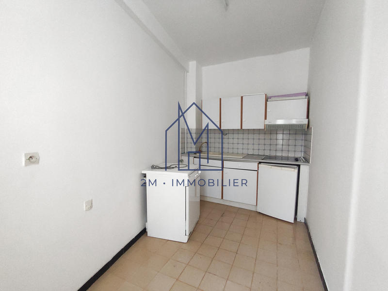 Appartement - 87 m² - 5 pièces