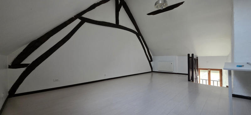 Maison - 167 m² - 6 pièces