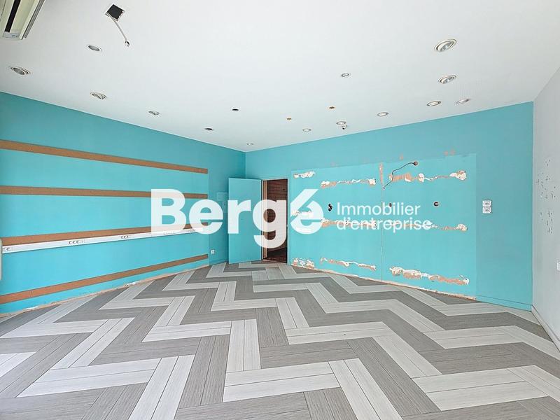 Local commercial - 41 m²