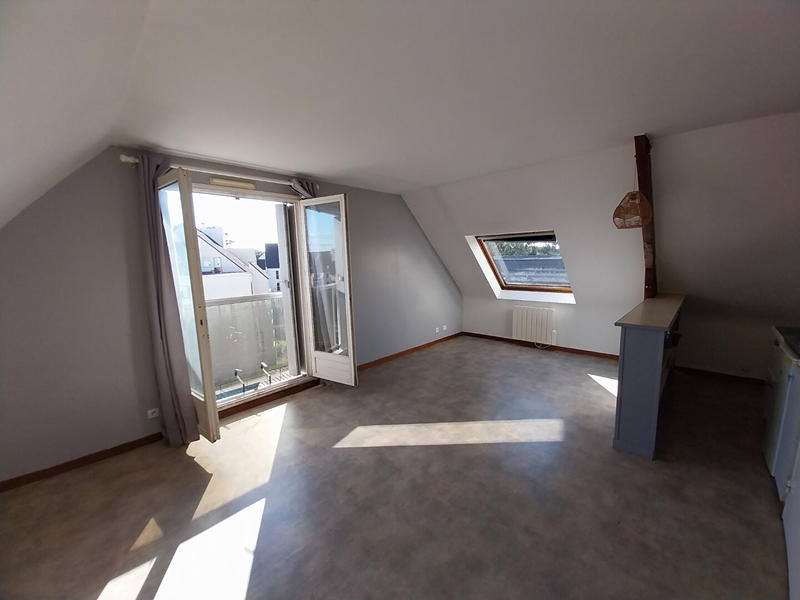 Appartement - 30 m² - 1 pièce
