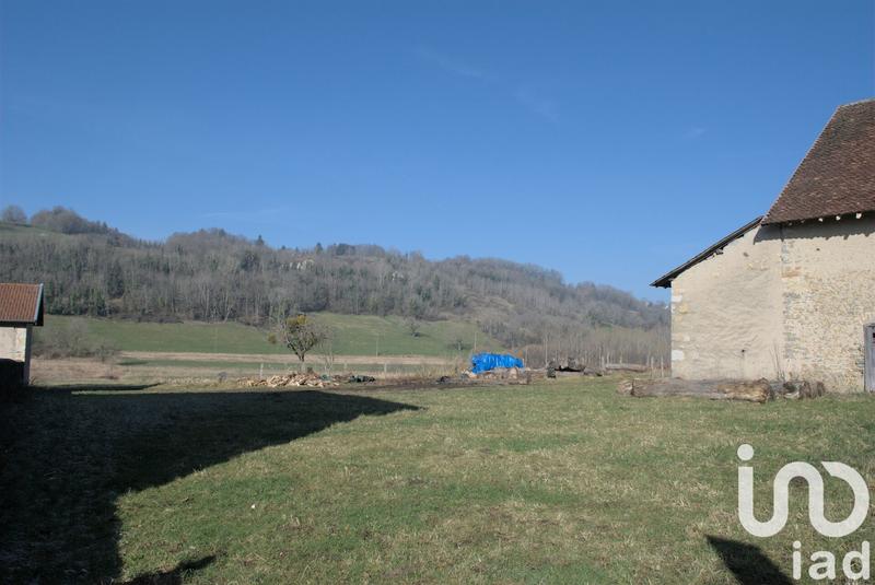 Ferme - 183 m² - 3 pièces
