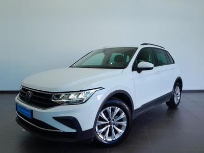 Volkswagen Tiguan Business 2.0 Tdi 150ch Dsg7 Life
