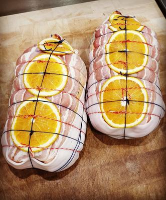 Boucherie de la Sourderie