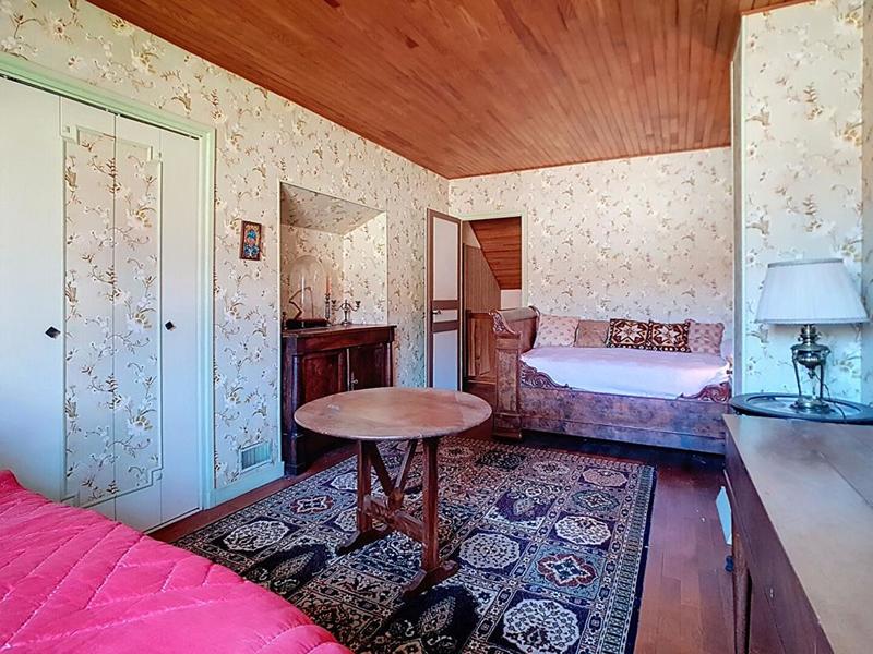 Maison - 153 m² - 5 pièces