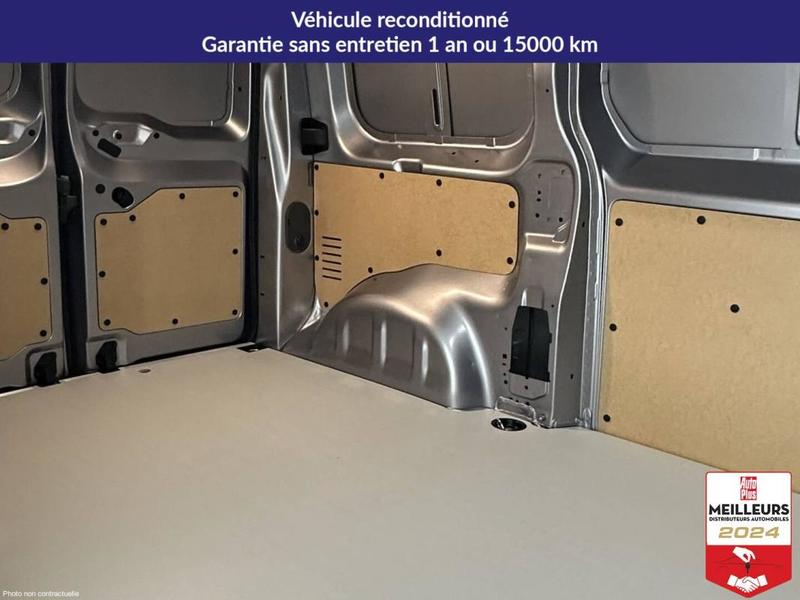 Fiat Scudo III m 2.0 BlueHDi 180ch Eat8 Pack Livraison