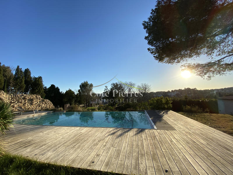 Appartement - 115 m² - 3 pièces