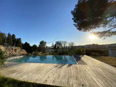 Appartement - 115 m² - 3 pièces