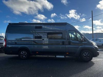 Fiat Ducato Benivan