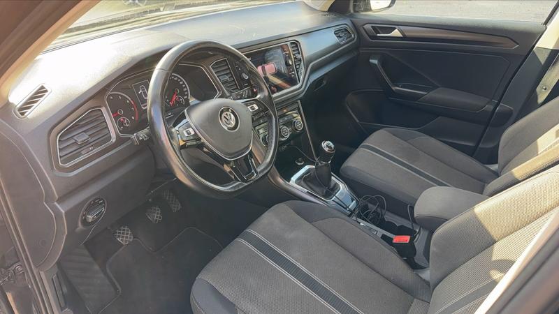 Volkswagen t-Roc 1.0 Tsi 115 Lounge
